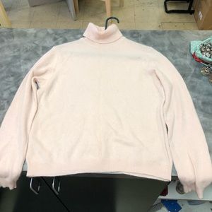 Cashmere sweater